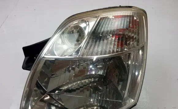 Renault Megane II Headlight/headlamp