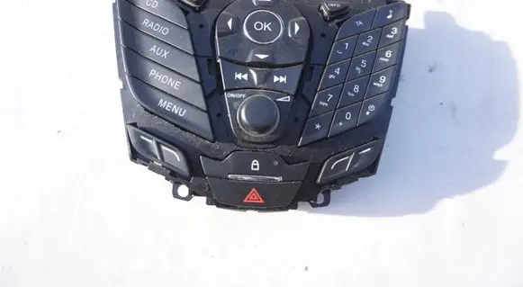 Ford Kuga II Head unit multimedia control CV4T18K811BC
