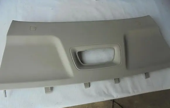 Volvo XC90 Roof trunk box 