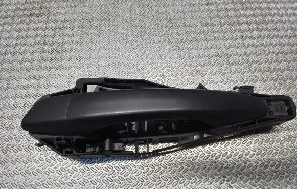 Toyota Proace Sliding door exterior handle 242729