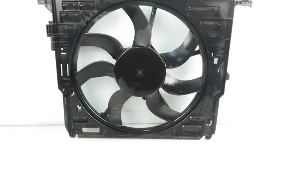 BMW 5 F10 F11 Fan set 7594610