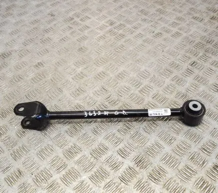 Rear upper control arm/wishbone