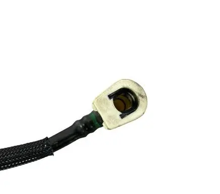 Ford Escape IV Fuel line/pipe/hose LX619D289SD