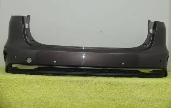 KIA Ceed Rear bumper J7866-11300