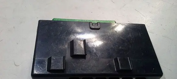 Volvo S70 V70 V70 XC Engine control unit/module 9459266