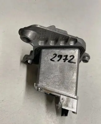 BMW 5 F10 F11 LED ballast control module 18553802