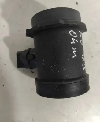 BMW X5 E53 Mass air flow meter