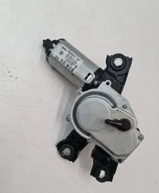 Volkswagen PASSAT B6 Rear window wiper motor 3C9955711A 53032812 348544906