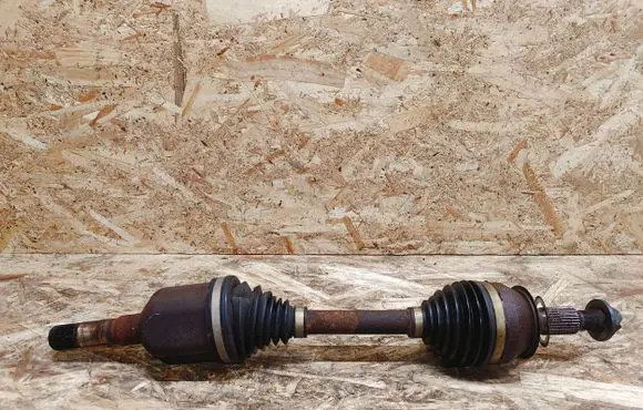 Cadillac XTS Front driveshaft P22796199 22796199 2885K0399