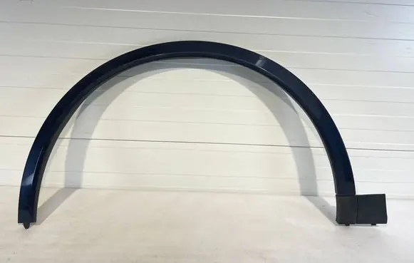 Porsche Cayenne (9Y0 9Y3) Front arch trim 9Y0853717K