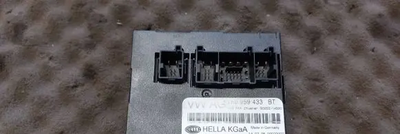 Volkswagen Golf V Comfort/convenience module 1K0959433BT 5DK008977