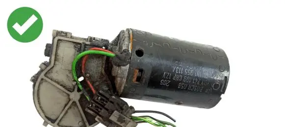 Mercedes-Benz ML W163 Wiper motor 1H1955113A 390241109 390241109CHP