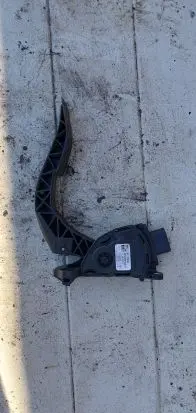 Audi A6 S6 C7 4G Accelerator throttle pedal