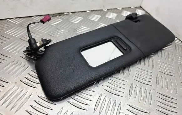 BMW 3 E92 E93 Sun visor 1010232300