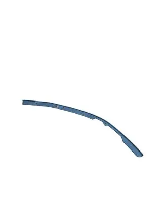 Chevrolet Camaro Front bumper splitter molding 300062 84030550