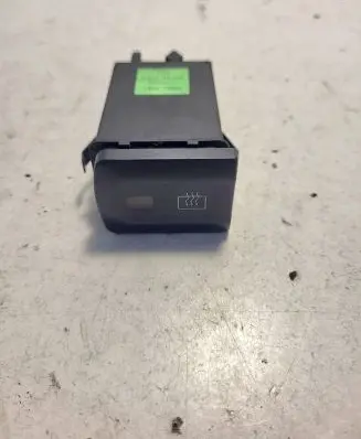 Audi A3 S3 8L Windscreen/window heater switch 8L0941503A