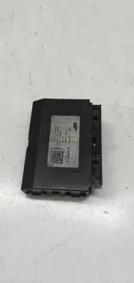 BMW X1 F48 F49 Other control units/modules