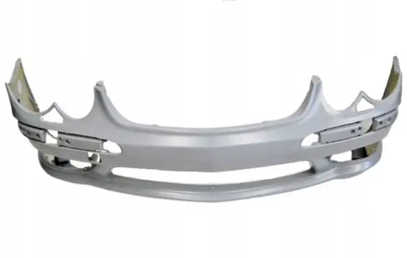 Mercedes-Benz SL R230 Front bumper