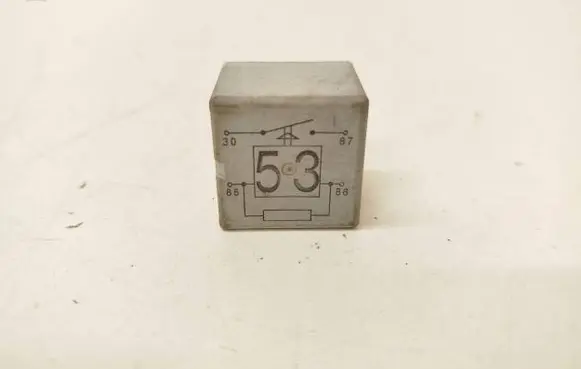 Ford Galaxy Other relay 141951253B 20240072