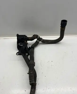 Volkswagen PASSAT B8 Electric auxiliary coolant/water pump 5Q0122101CK 0407116112