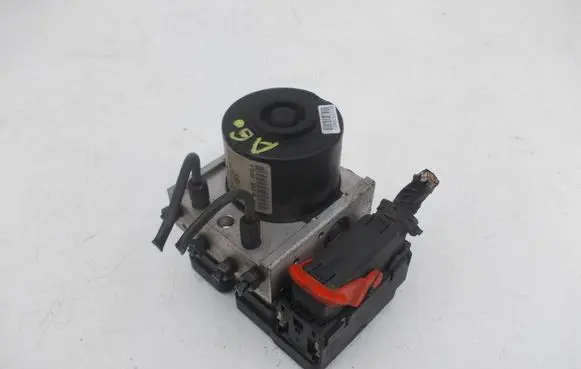 Toyota Yaris ABS Pump 445100D030 06210205164