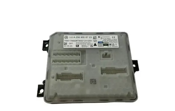 Mercedes-Benz GLC C254 Other control units/modules A2069008723 2069008723
