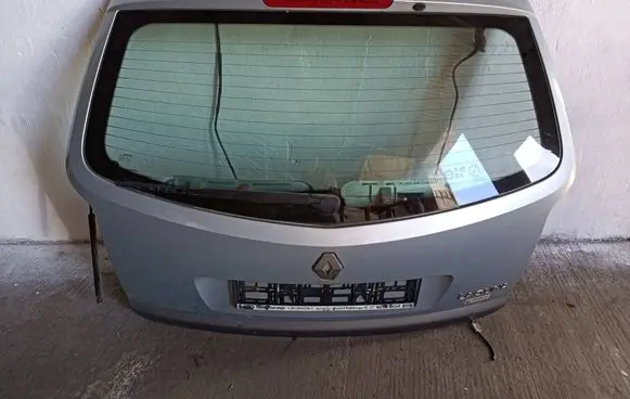 Renault Laguna II Tailgate/trunk/boot lid