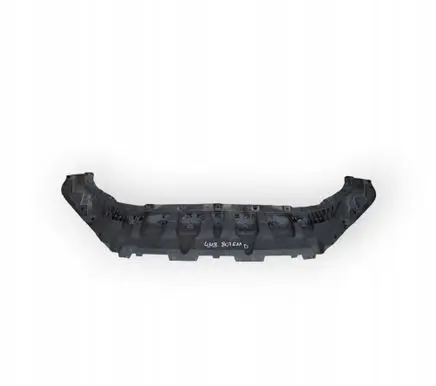 Audi Q8 Engine splash shield/under tray 4M8807611D