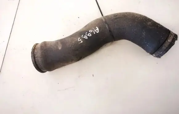 Audi A6 S6 C4 4A Intercooler hose/pipe 4a0145746e