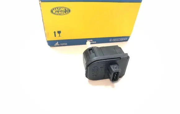 Fiat Punto (176) Headlight level adjustment motor 9946218 LPD480