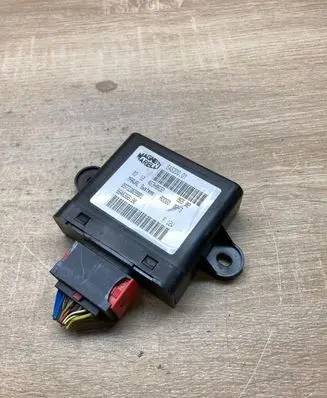 Peugeot 307 Fuel pump relay 9646368180 09733029901 EAS20001