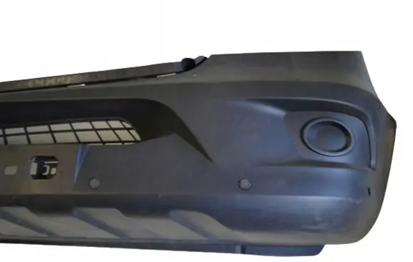 Mercedes-Benz Sprinter W906 Front bumper A9068801770