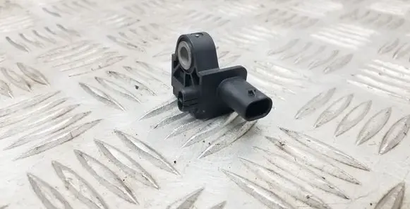Audi A3 S3 8V Airbag deployment crash/impact sensor 5Q0959651