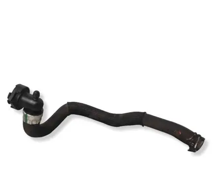 Citroen C4 Cactus Heater radiator pipe/hose 