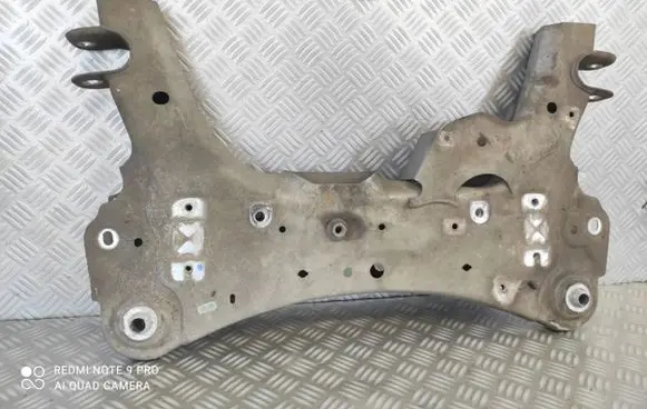 Renault Kangoo II Front subframe