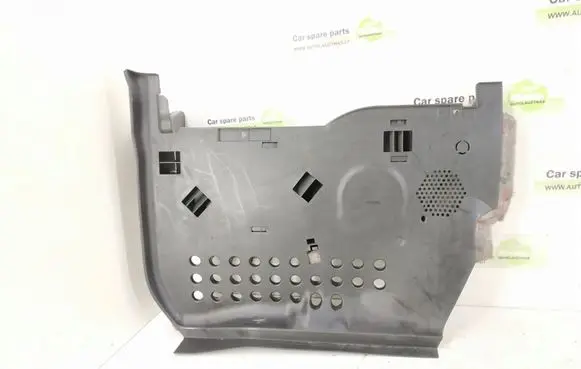Mercedes-Benz CLK A209 C209 Dashboard lower bottom trim panel 2036800482 A2036800482