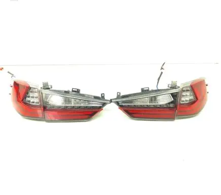 Lexus RX 450H Rear/tail lights set 00R00F1 14481 02R1YS1Y