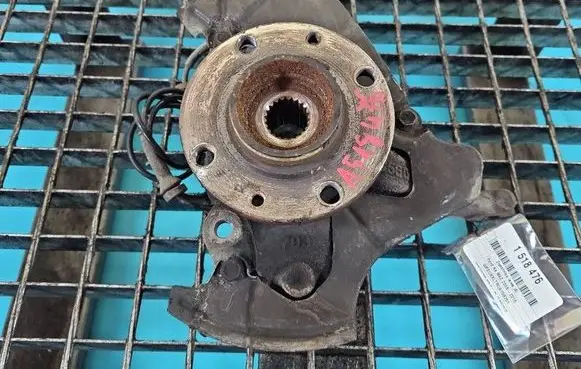 Ford Ka Front wheel hub spindle knuckle IMPRK1518476