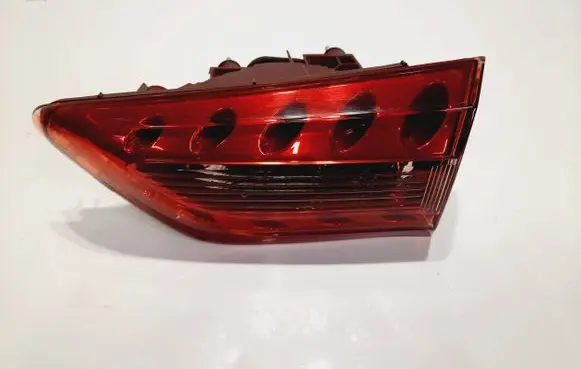 Infiniti FX Rear/tail lights