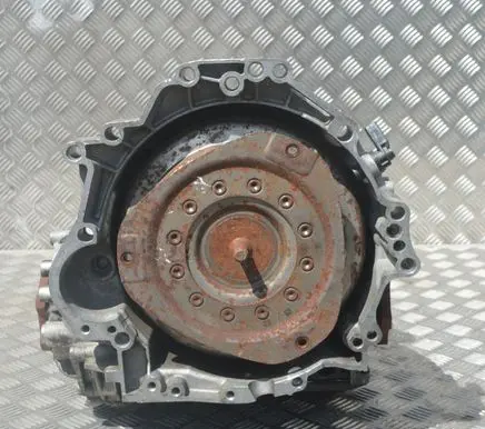 Audi A6 S6 C6 4F Automatic gearbox KGY
