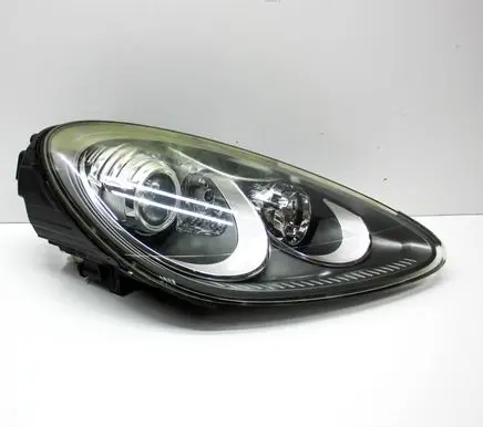 Porsche Cayenne (92A) Headlight/headlamp 7P5941032AB