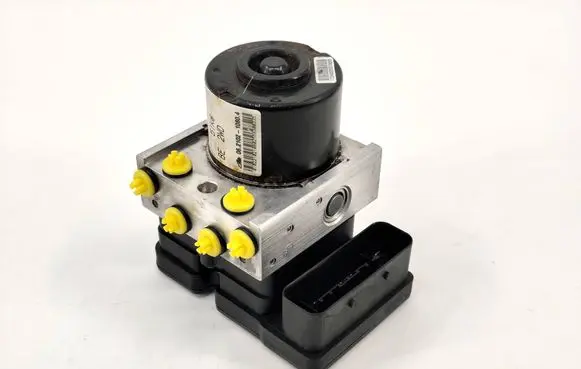 Opel Agila B ABS Pump 06210210804 06210952953 28570033093
