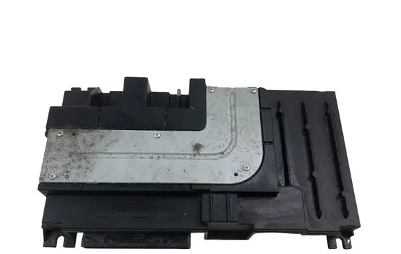 Skoda Octavia Mk3 (5E) Sound amplifier 8V0035223
