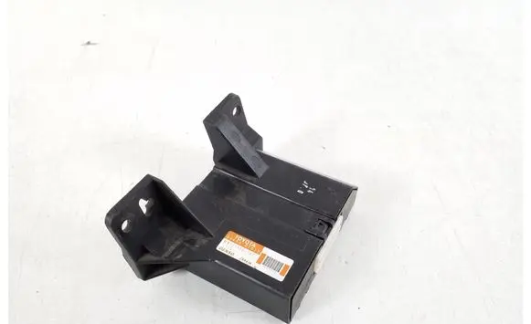 Toyota Corolla Verso AR10 Air conditioning/heating control unit 88650-0F030