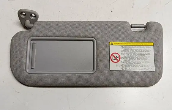 Hyundai ix35 Sun visor 21F58AW41F84