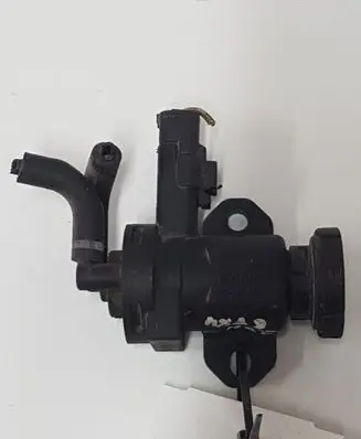 Citroen C5 Turbo solenoid valve 9635704380 0928400414