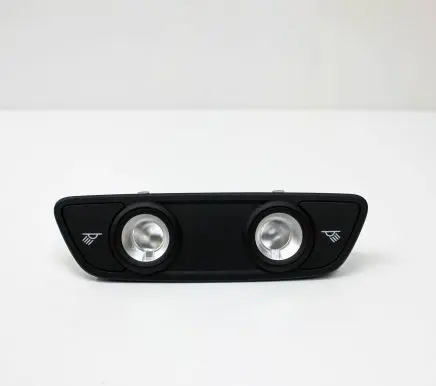 Audi A4 S4 B9 8W Front seat light 8W0947111