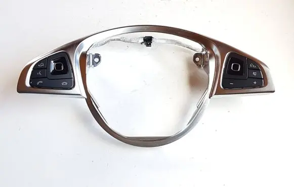 Mercedes-Benz E W213 Steering wheel buttons/switches A0999056400 A0999056500