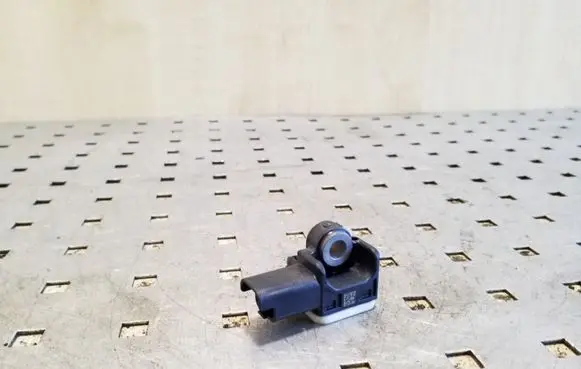 Peugeot 5008 Airbag deployment crash/impact sensor 9663904980