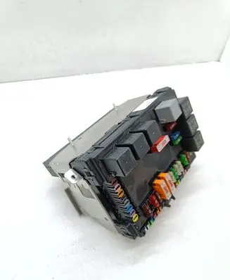 Fuse module